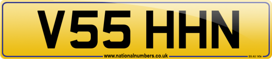 V55 HHN