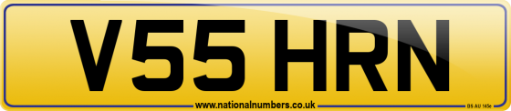 V55 HRN