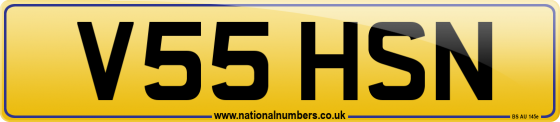 V55 HSN