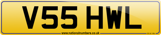 V55 HWL