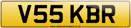 V55 KBR