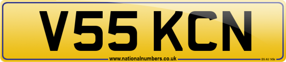 V55 KCN