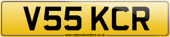 V55 KCR