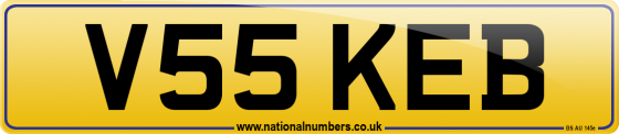 V55 KEB