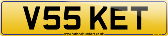 V55 KET