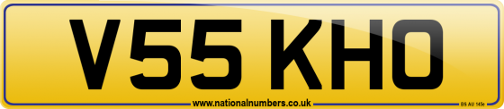 V55 KHO