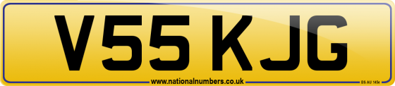 V55 KJG