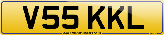 V55 KKL