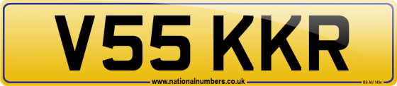 V55 KKR