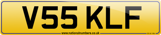 V55 KLF