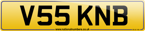 V55 KNB
