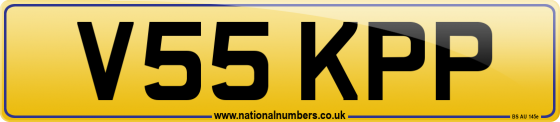 V55 KPP