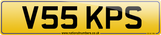 V55 KPS