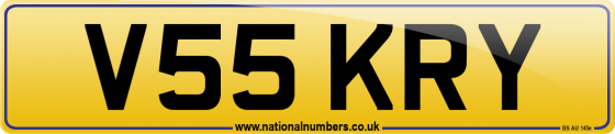 V55 KRY