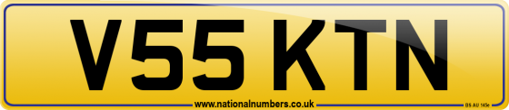 V55 KTN