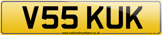 V55 KUK