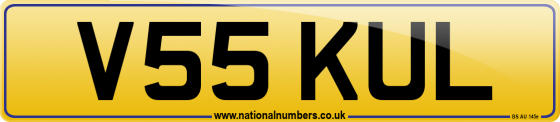 V55 KUL