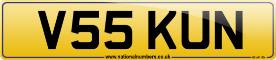 V55 KUN
