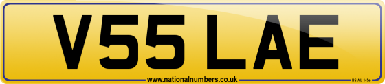 V55 LAE