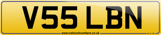 V55 LBN