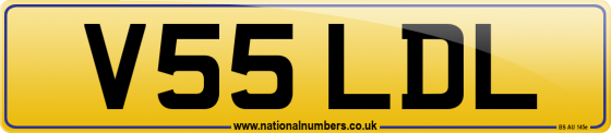 V55 LDL