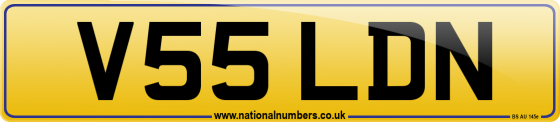 V55 LDN