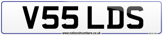 V55 LDS