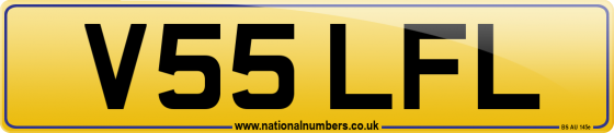V55 LFL