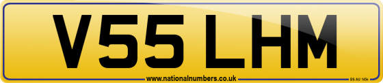 V55 LHM