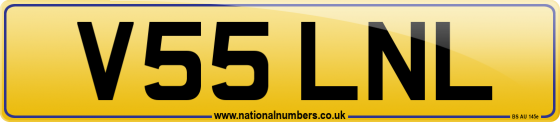 V55 LNL