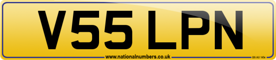 V55 LPN