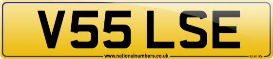 V55 LSE