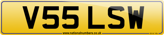 V55 LSW