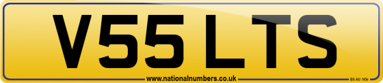 V55 LTS
