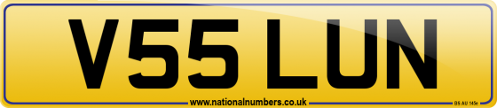 V55 LUN