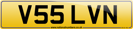 V55 LVN