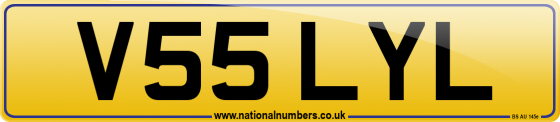 V55 LYL