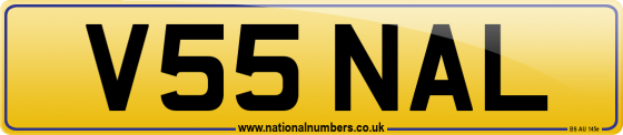 V55 NAL