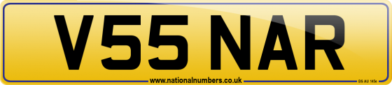 V55 NAR