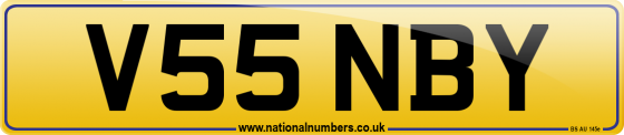 V55 NBY