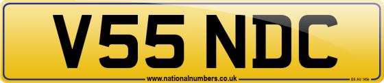 V55 NDC