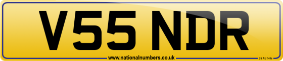 V55 NDR