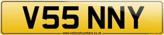 V55 NNY