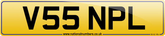 V55 NPL