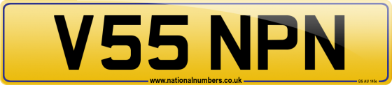 V55 NPN