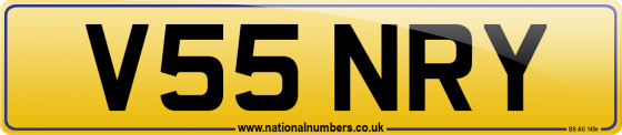 V55 NRY