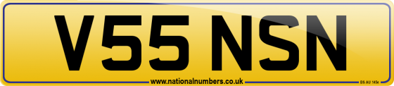 V55 NSN