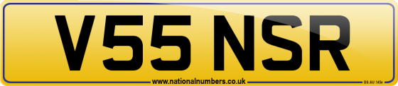 V55 NSR