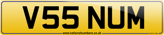 V55 NUM