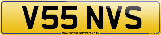 V55 NVS